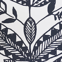 SCHUMACHER  SCANDINAVIAN MODERN ELAND   Black   - 5010832
