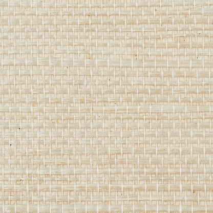 SCHUMACHER WALLCOVERING  PERFECT BASICS: HARUKI SISAL HARUKI SISAL   SAND   - 5010850