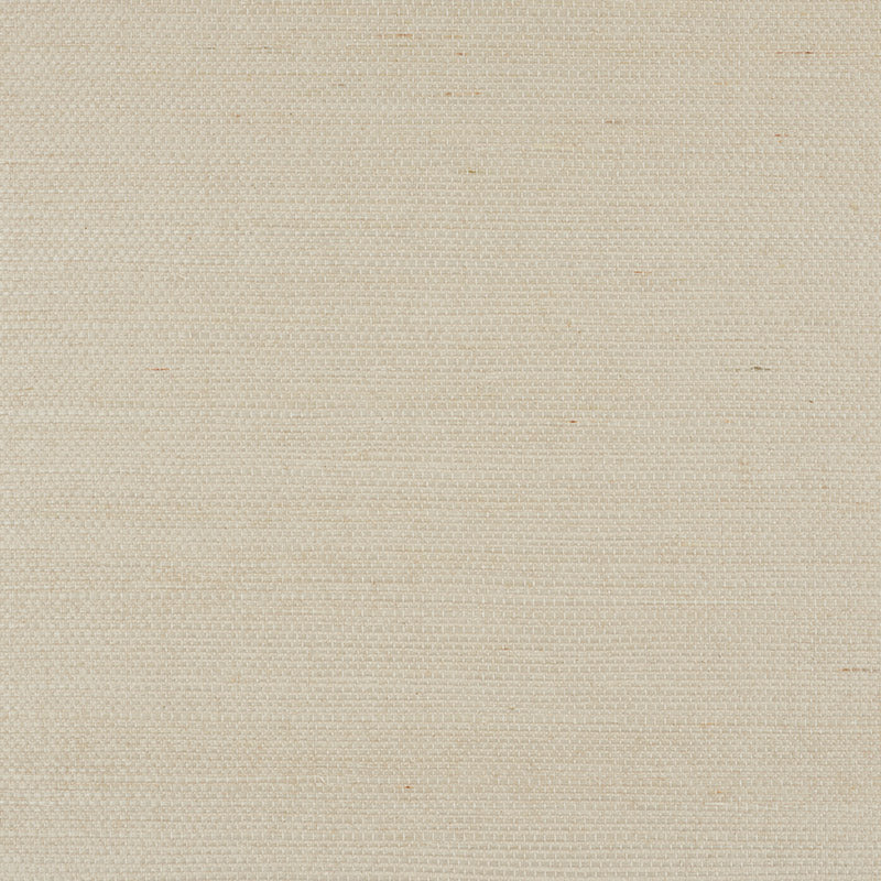 SCHUMACHER WALLCOVERING  PERFECT BASICS: HARUKI SISAL HARUKI SISAL   SAND   - 5010850