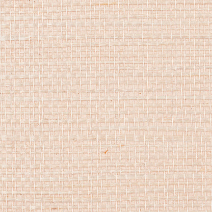 SCHUMACHER WALLCOVERING  PERFECT BASICS: HARUKI SISAL HARUKI SISAL   PETAL   - 5010851