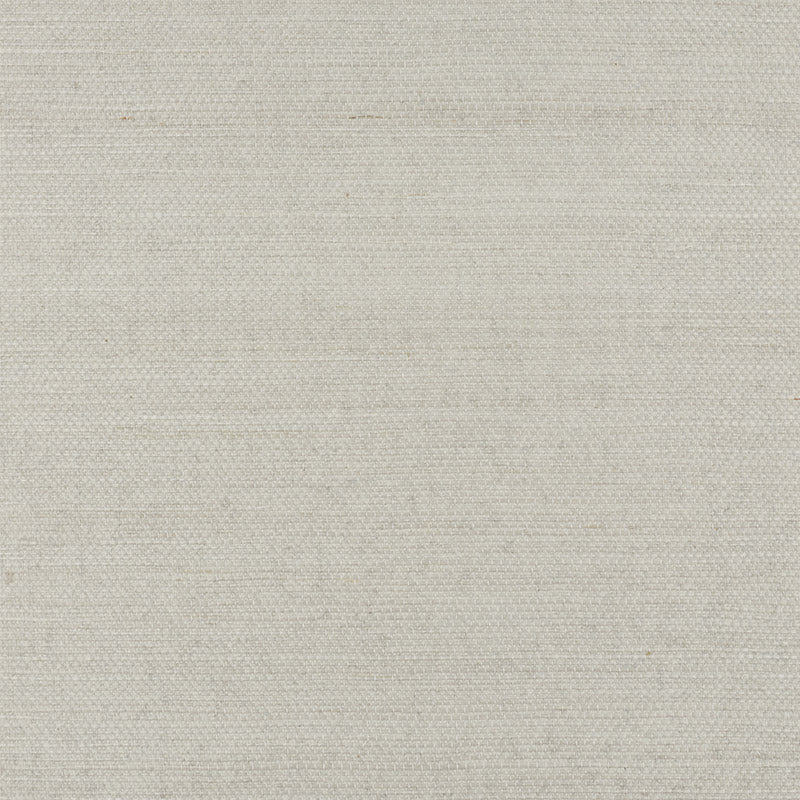 SCHUMACHER WALLCOVERING  PERFECT BASICS: HARUKI SISAL HARUKI SISAL   DOVE   - 5010852