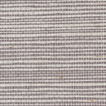 SCHUMACHER WALLCOVERING  PERFECT BASICS: HARUKI SISAL HARUKI SISAL   SMOKE   - 5010853