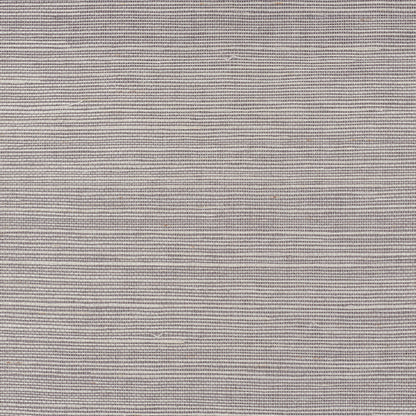 SCHUMACHER WALLCOVERING  PERFECT BASICS: HARUKI SISAL HARUKI SISAL   SMOKE   - 5010853