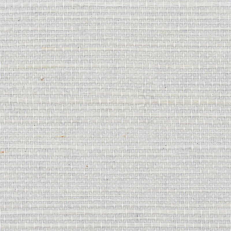 SCHUMACHER WALLCOVERING  PERFECT BASICS: HARUKI SISAL HARUKI SISAL   CLOUD   - 5010855