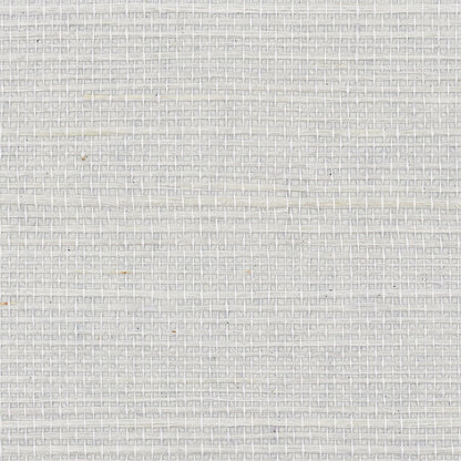 SCHUMACHER WALLCOVERING  PERFECT BASICS: HARUKI SISAL HARUKI SISAL   CLOUD   - 5010855