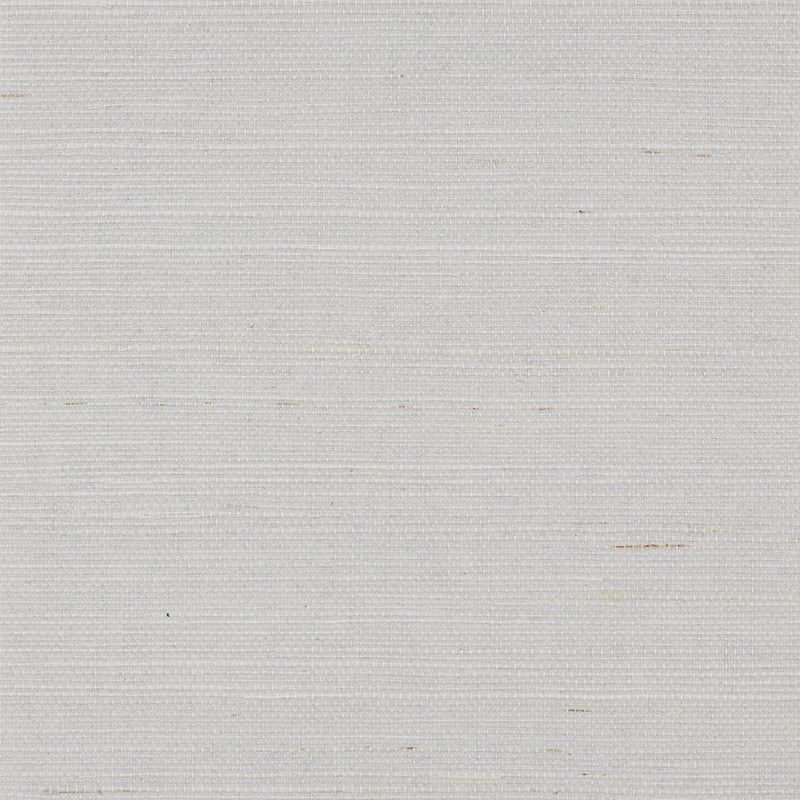 SCHUMACHER WALLCOVERING  PERFECT BASICS: HARUKI SISAL HARUKI SISAL   CLOUD   - 5010855