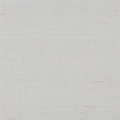 SCHUMACHER WALLCOVERING  PERFECT BASICS: HARUKI SISAL HARUKI SISAL   CLOUD   - 5010855