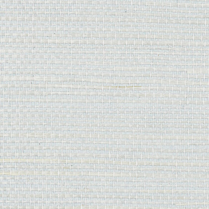 SCHUMACHER WALLCOVERING  PERFECT BASICS: HARUKI SISAL HARUKI SISAL   MIST   - 5010856
