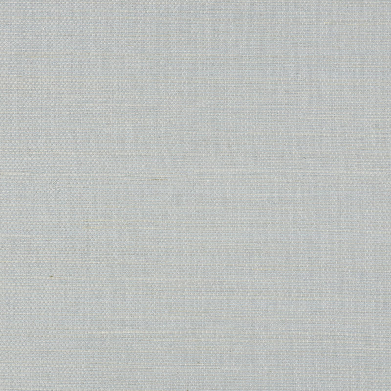 SCHUMACHER WALLCOVERING  PERFECT BASICS: HARUKI SISAL HARUKI SISAL   MIST   - 5010856