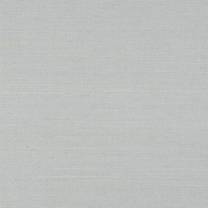 SCHUMACHER WALLCOVERING  PERFECT BASICS: HARUKI SISAL HARUKI SISAL   MIST   - 5010856