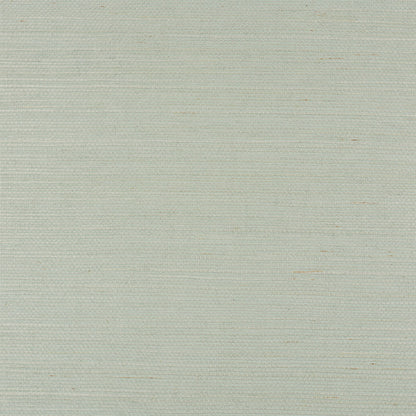 SCHUMACHER WALLCOVERING  PERFECT BASICS: HARUKI SISAL HARUKI SISAL   ALOE   - 5010858