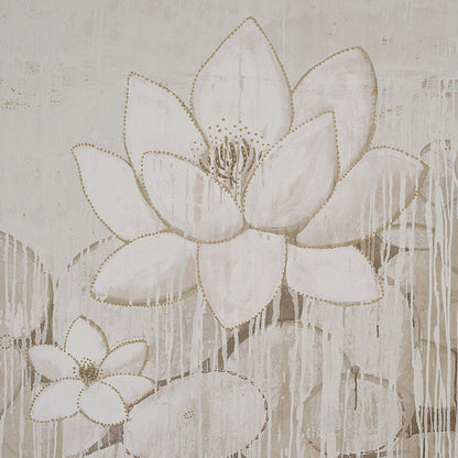 SCHUMACHER  COLETTE COSENTINO CHATOYANT PANEL SET   BLUSH   - 5010890