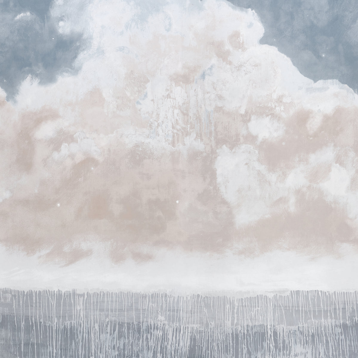 SCHUMACHER  COLETTE COSENTINO SIRENE PANEL SET   DUSK   - 5010900