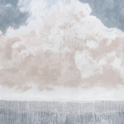 SCHUMACHER  COLETTE COSENTINO SIRENE PANEL SET   DUSK   - 5010900