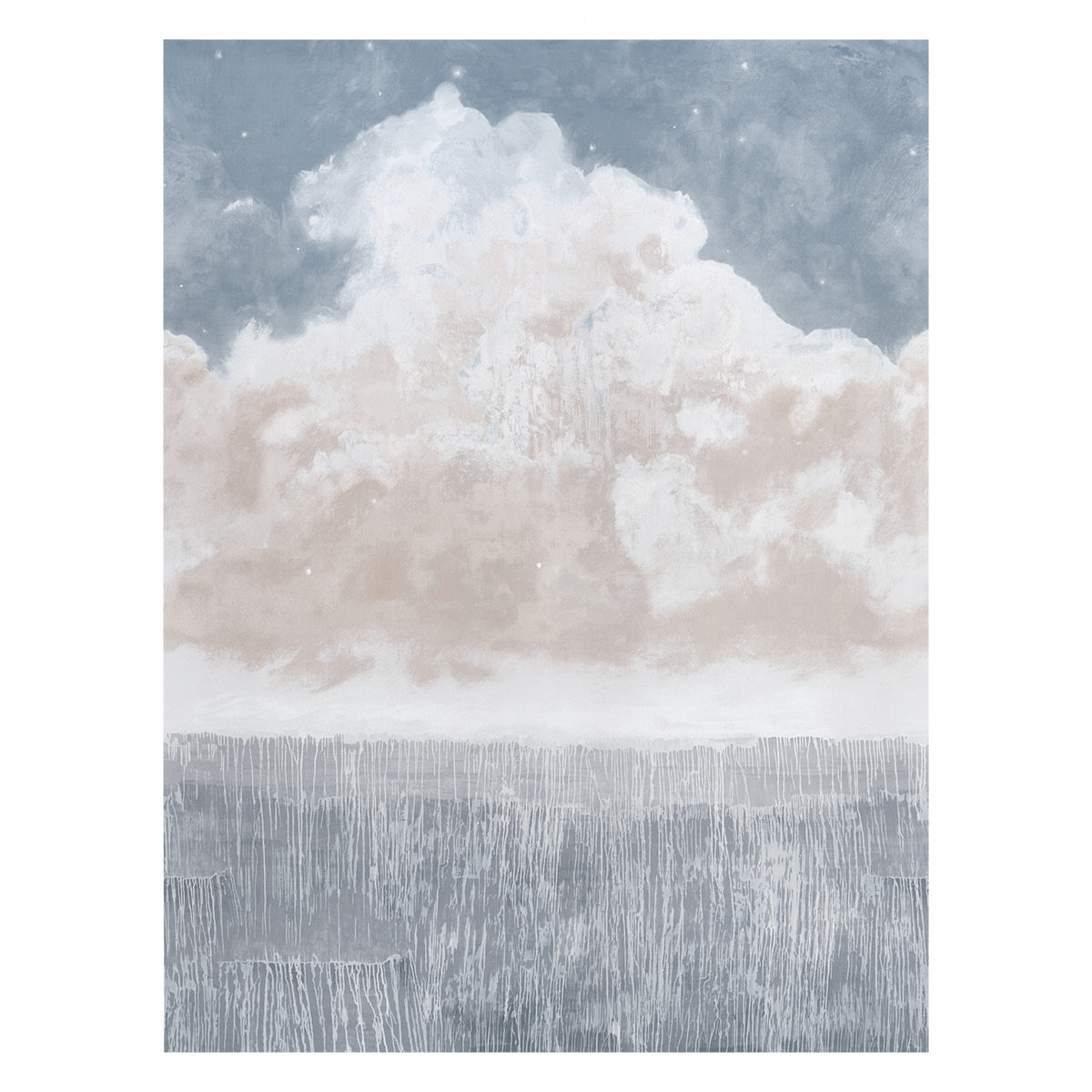 SCHUMACHER  COLETTE COSENTINO SIRENE PANEL SET   DUSK   - 5010900