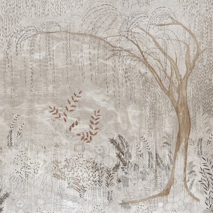 SCHUMACHER  COLETTE COSENTINO BISOU PANEL SET   TIN   - 5010931