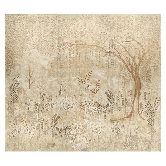 SCHUMACHER  COLETTE COSENTINO BISOU PANEL SET   GOLD   - 5010932