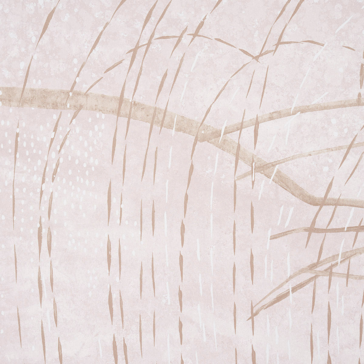 SCHUMACHER  PANELS BISOU PANEL SET   BLUSH   - 5010933