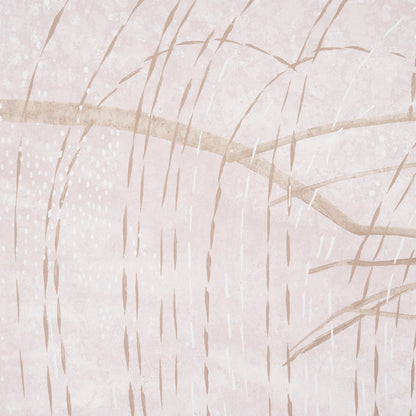 SCHUMACHER  PANELS BISOU PANEL SET   BLUSH   - 5010933