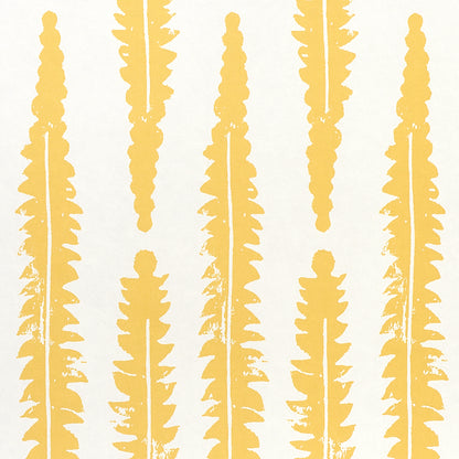 SCHUMACHER  MOLLY MAHON FERN   MUSTARD   - 5011112