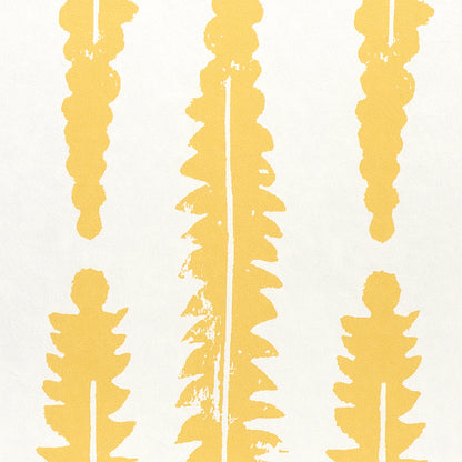 SCHUMACHER  MOLLY MAHON FERN   MUSTARD   - 5011112