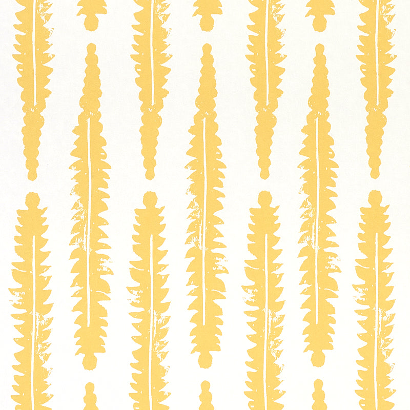 SCHUMACHER  MOLLY MAHON FERN   MUSTARD   - 5011112