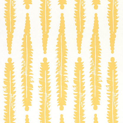 SCHUMACHER  MOLLY MAHON FERN   MUSTARD   - 5011112