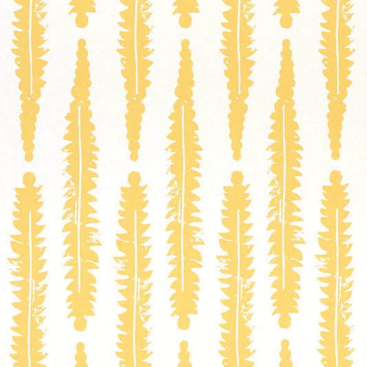 SCHUMACHER  MOLLY MAHON FERN   MUSTARD   - 5011112