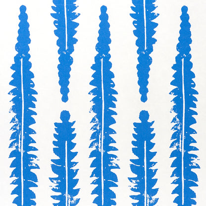 SCHUMACHER  MOLLY MAHON FERN   BLUE   - 5011113