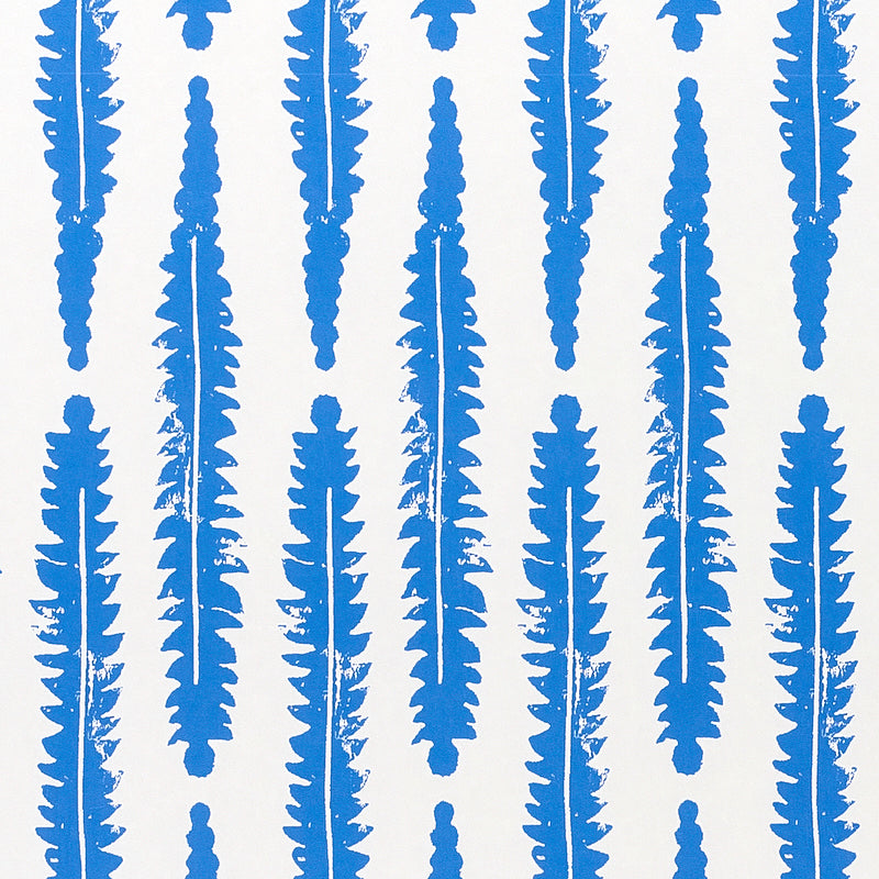 SCHUMACHER  MOLLY MAHON FERN   BLUE   - 5011113