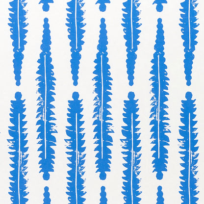 SCHUMACHER  MOLLY MAHON FERN   BLUE   - 5011113