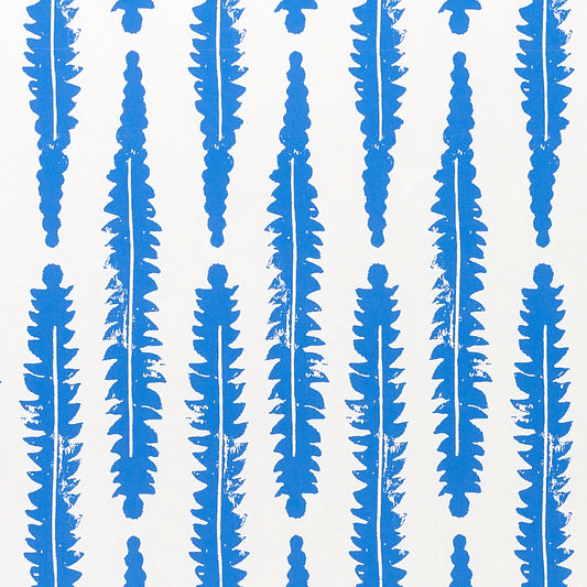 SCHUMACHER  MOLLY MAHON FERN   BLUE   - 5011113