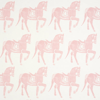 SCHUMACHER  MOLLY MAHON MARWARI HORSE   PINK   - 5011132