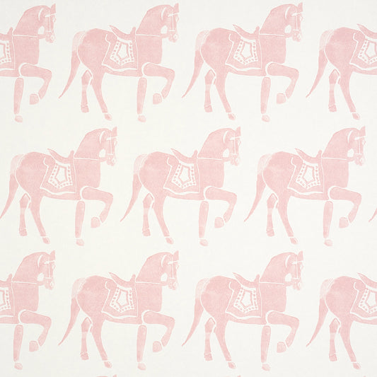 SCHUMACHER  MOLLY MAHON MARWARI HORSE   PINK   - 5011132