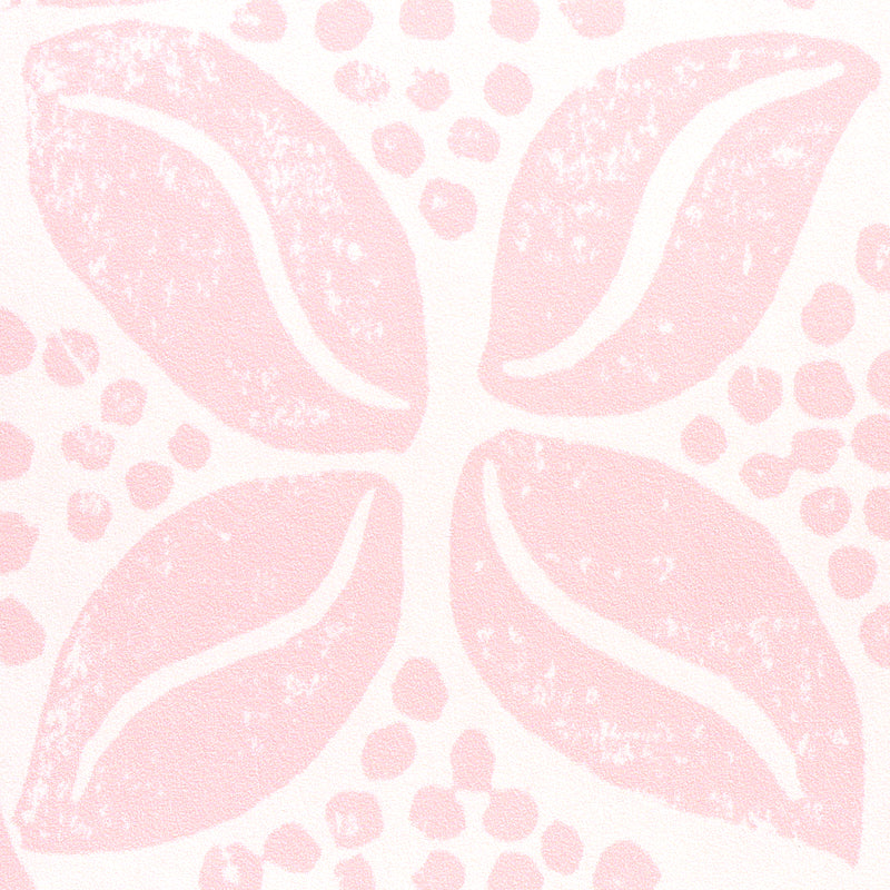 SCHUMACHER  MOLLY MAHON COFFEE BEAN   PINK   - 5011140