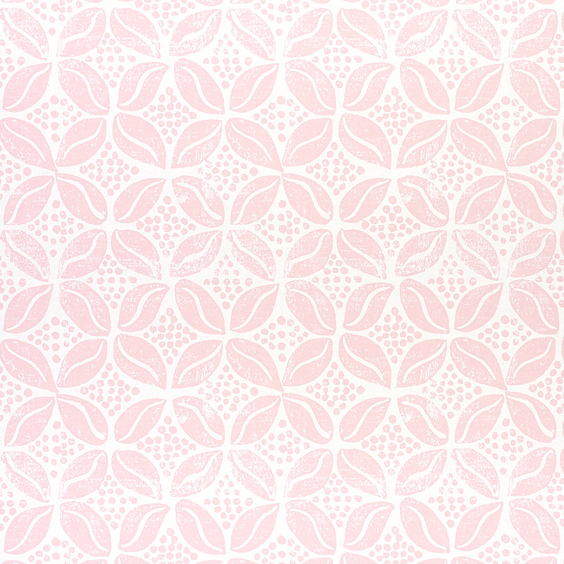 SCHUMACHER  MOLLY MAHON COFFEE BEAN   PINK   - 5011140