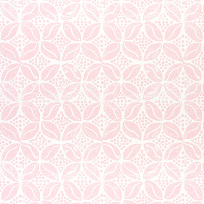 SCHUMACHER  MOLLY MAHON COFFEE BEAN   PINK   - 5011140