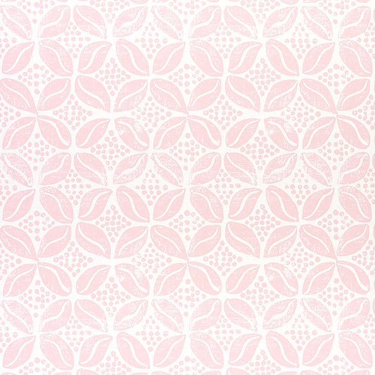 SCHUMACHER  MOLLY MAHON COFFEE BEAN   PINK   - 5011140