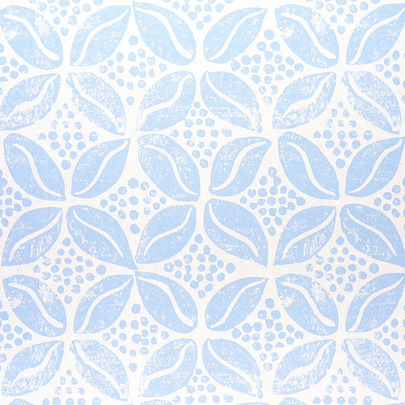 SCHUMACHER  MOLLY MAHON COFFEE BEAN   SKY   - 5011141