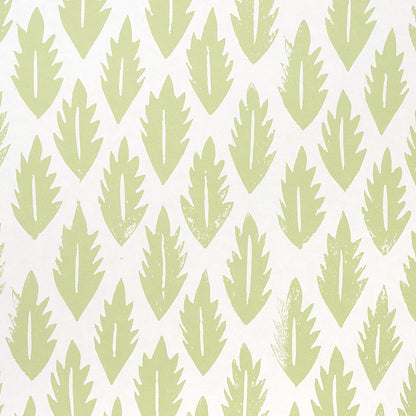 SCHUMACHER  MOLLY MAHON LEAF   GRASS GREEN   - 5011150