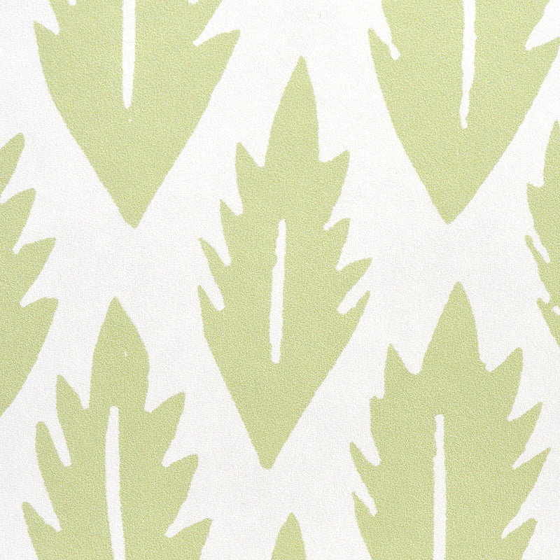 SCHUMACHER  MOLLY MAHON LEAF   GRASS GREEN   - 5011150