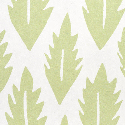 SCHUMACHER  MOLLY MAHON LEAF   GRASS GREEN   - 5011150