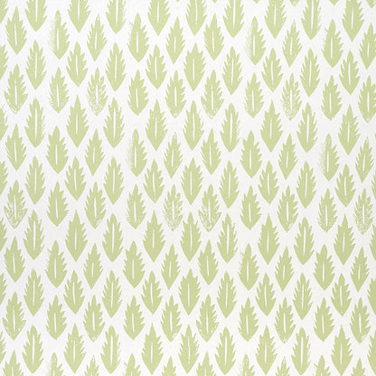 SCHUMACHER  MOLLY MAHON LEAF   GRASS GREEN   - 5011150