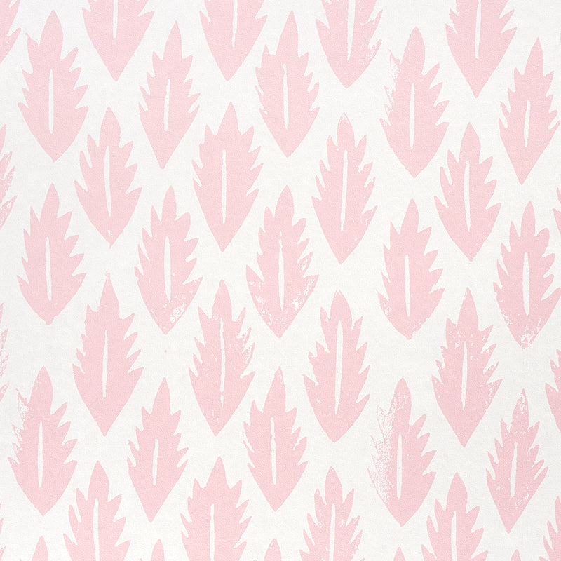 SCHUMACHER  MOLLY MAHON LEAF   PINK   - 5011151