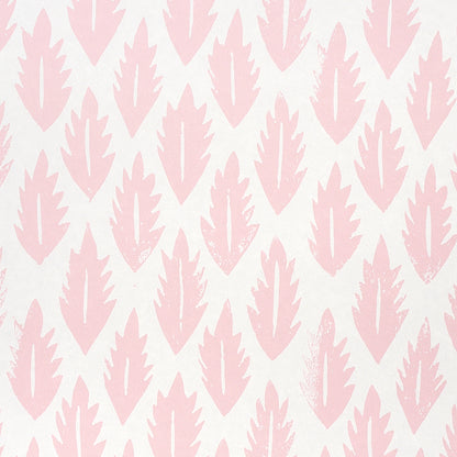 SCHUMACHER  MOLLY MAHON LEAF   PINK   - 5011151