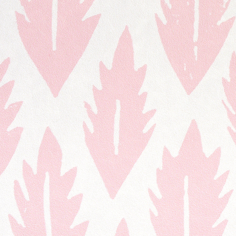 SCHUMACHER  MOLLY MAHON LEAF   PINK   - 5011151