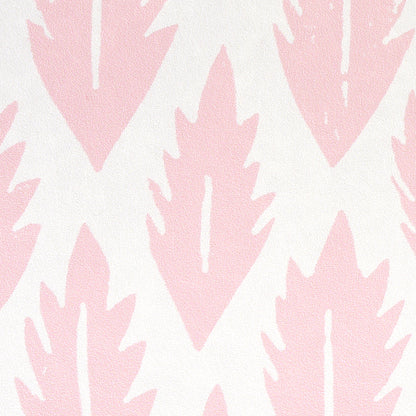 SCHUMACHER  MOLLY MAHON LEAF   PINK   - 5011151