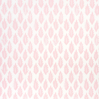 SCHUMACHER  MOLLY MAHON LEAF   PINK   - 5011151
