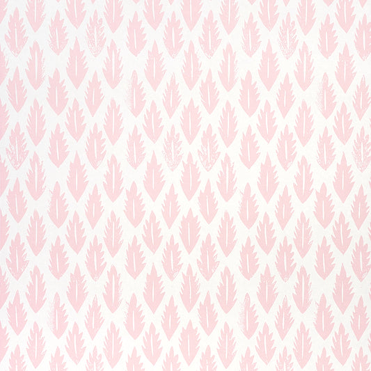 SCHUMACHER  MOLLY MAHON LEAF   PINK   - 5011151