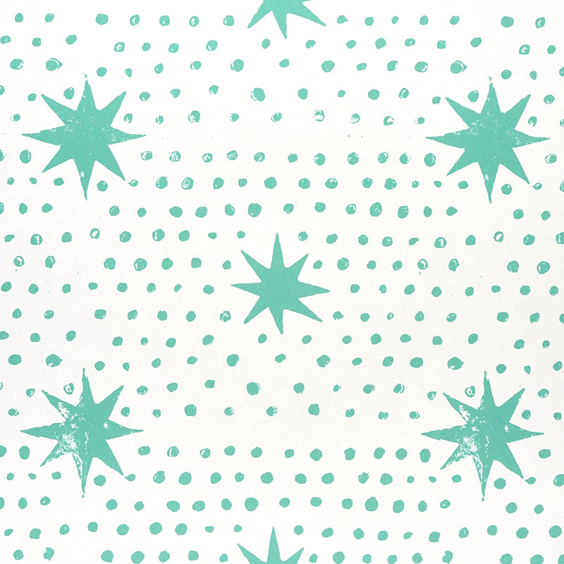 SCHUMACHER  MOLLY MAHON SPOT & STAR   SEAGLASS   - 5011171